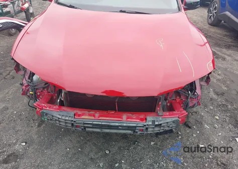 2013 Honda Accord Ex-L V-6 z USA, uszkodzony, nr VIN 1HGCT2B80DA009172